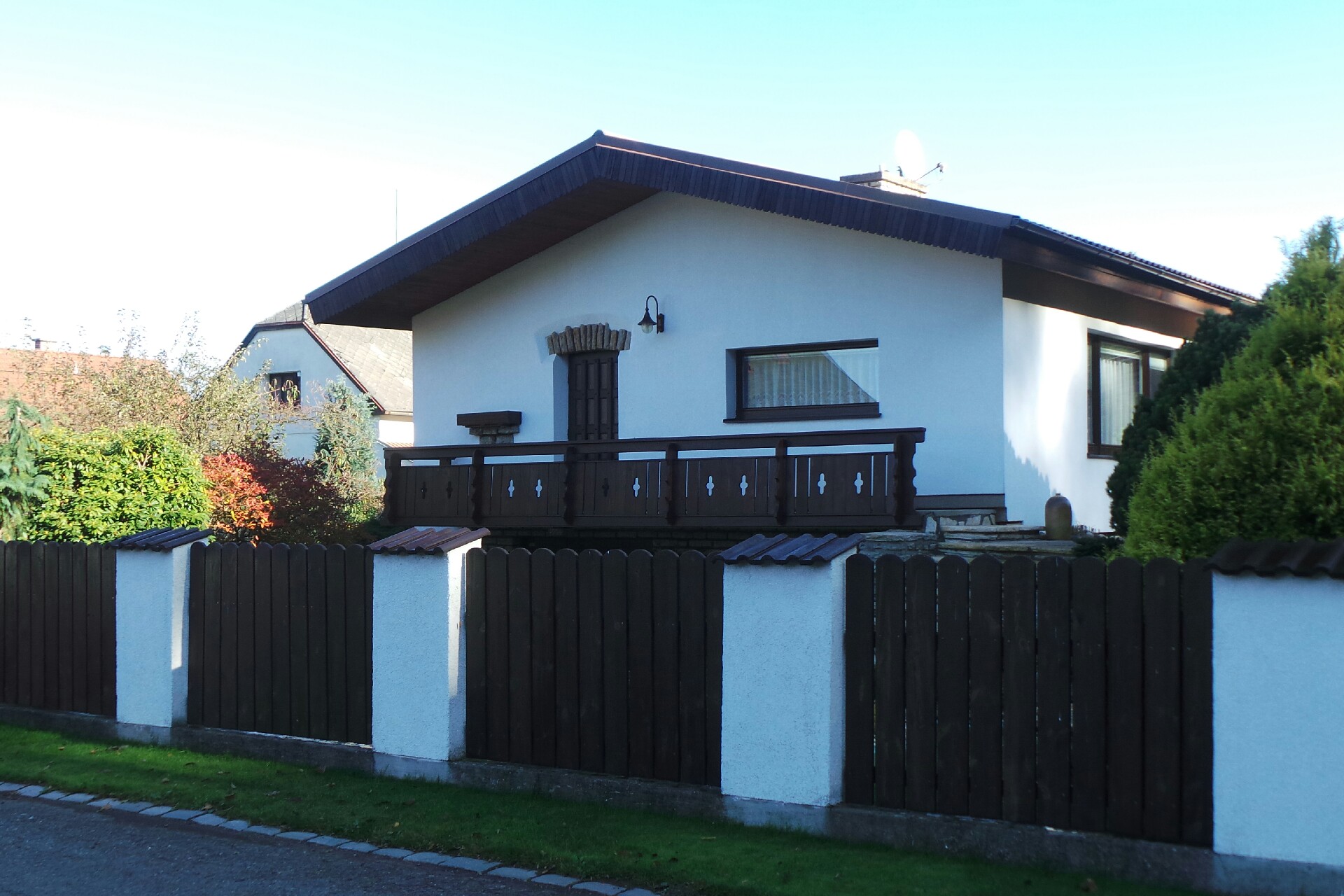 Miroslav Sychrovský - znalecké služby