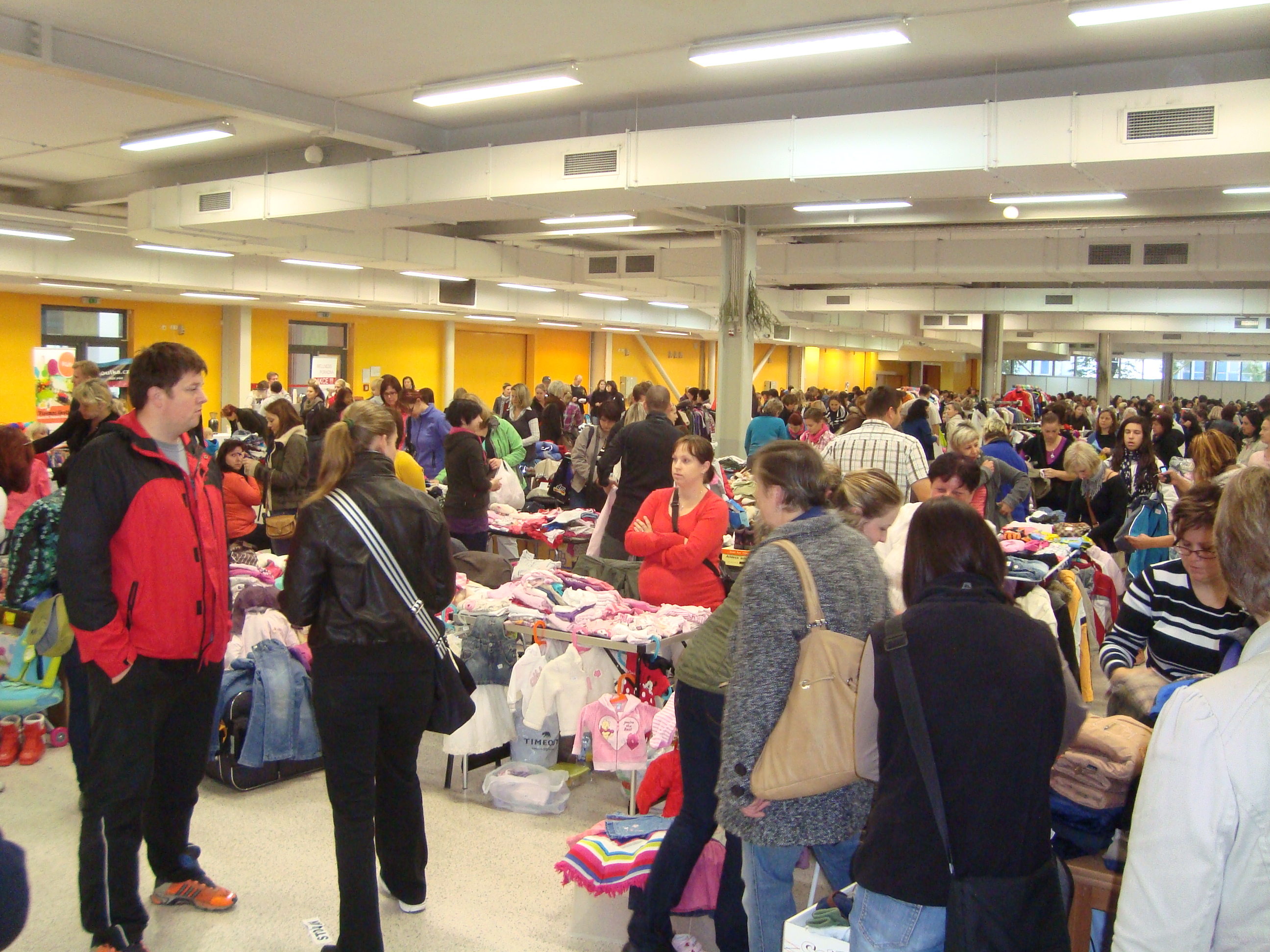 AVÍZO BAZAR - Pavel Křimský foto 5