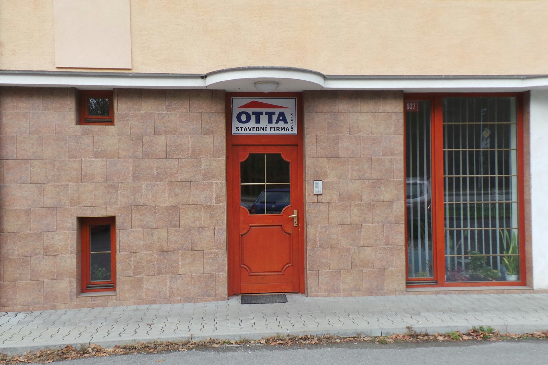 OTTA, spol. s r.o. foto 1