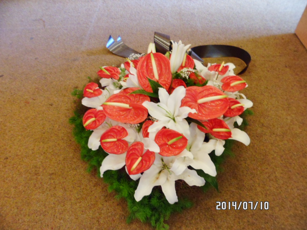 Květinářství Kristinka foto 4