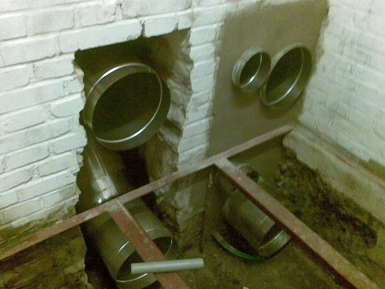 Kominictví Vlasák foto 2