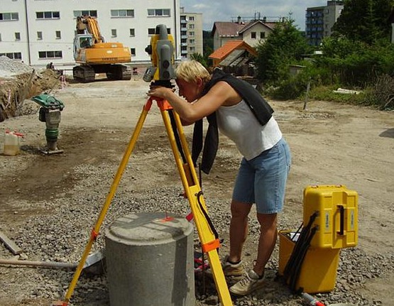 GEO VM s.r.o. - GEODETICKÉ PRÁCE foto 3