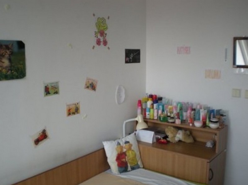 Střední zdravotnická škola a Vyšší odborná škola zdravotnická Havlíčkův Brod foto 3