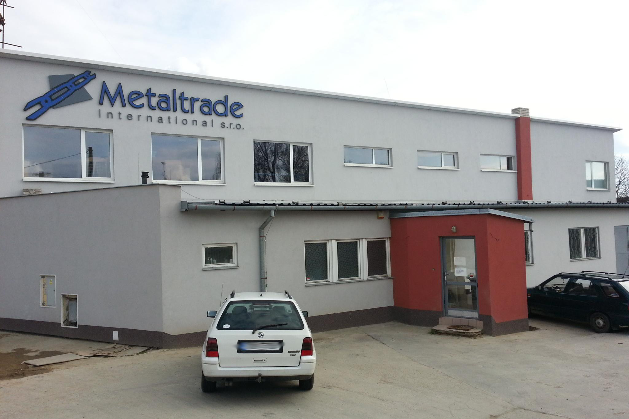 Metaltrade International, s.r.o.