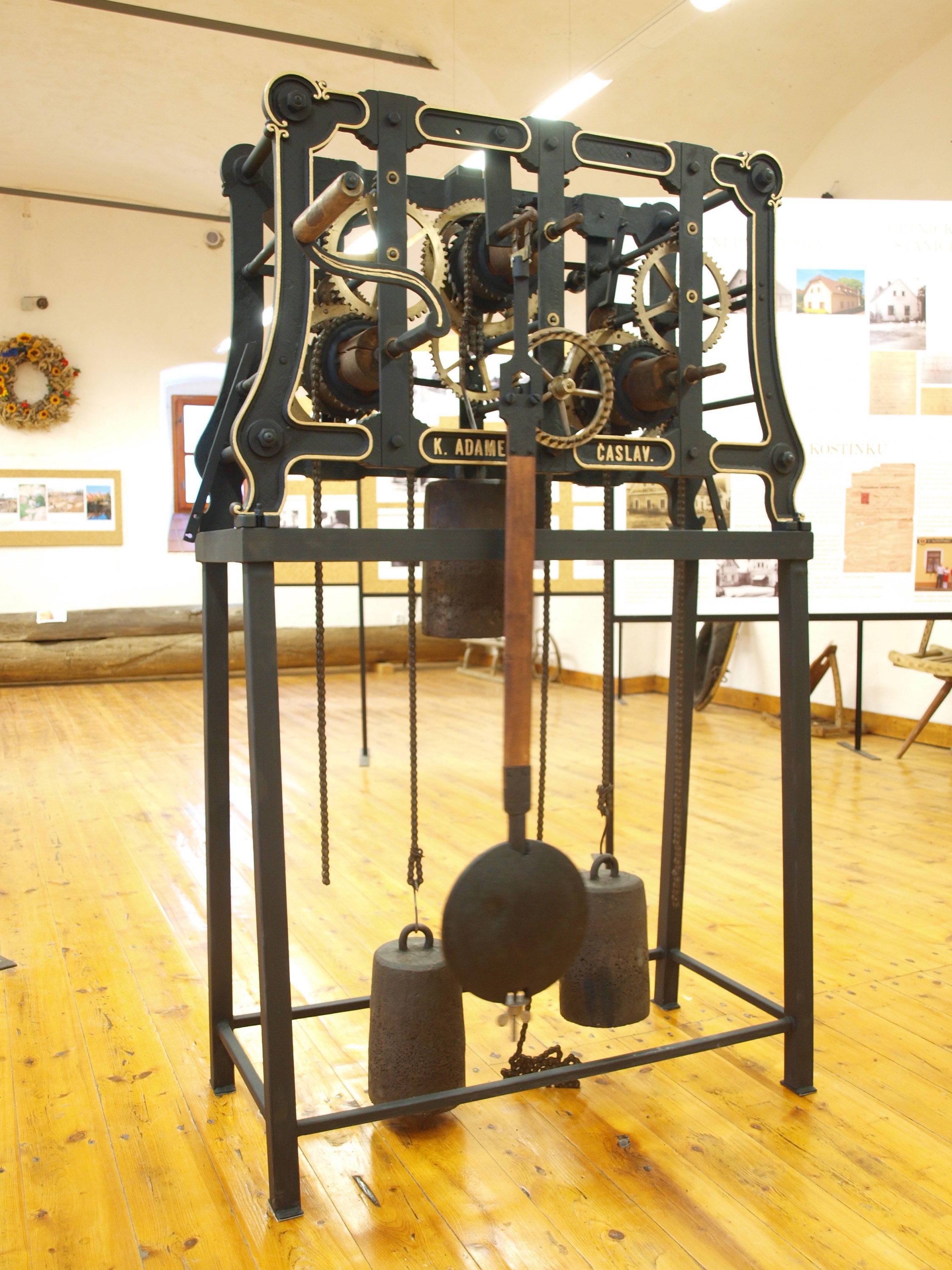 Turistické informační centrum Klučenice foto 3