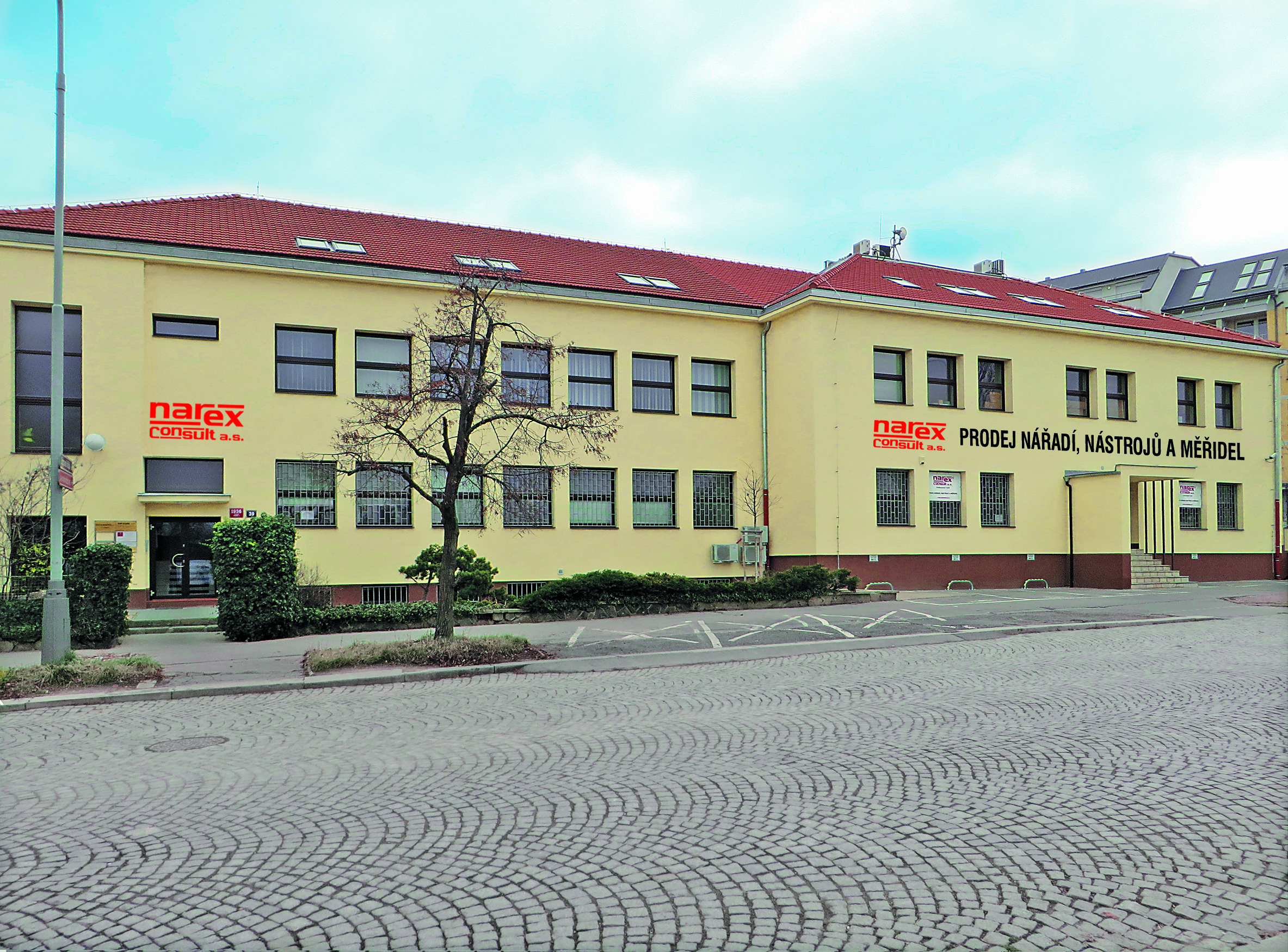NAREX CONSULT foto 2