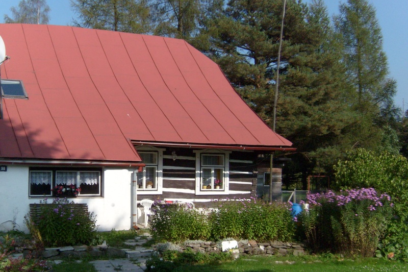 Ubytovaní Svratouch 98 foto 2