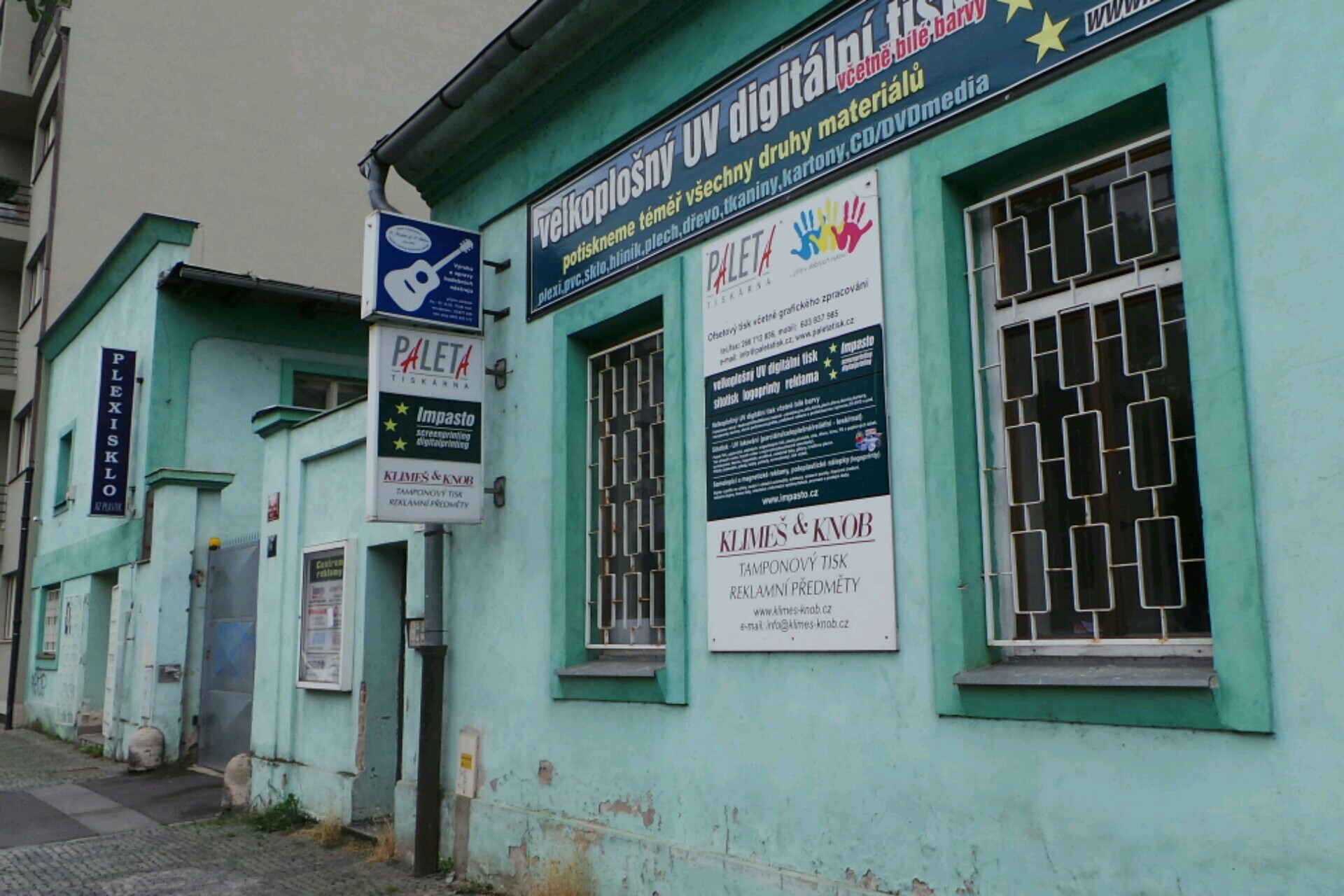 Kytarová pohotovost