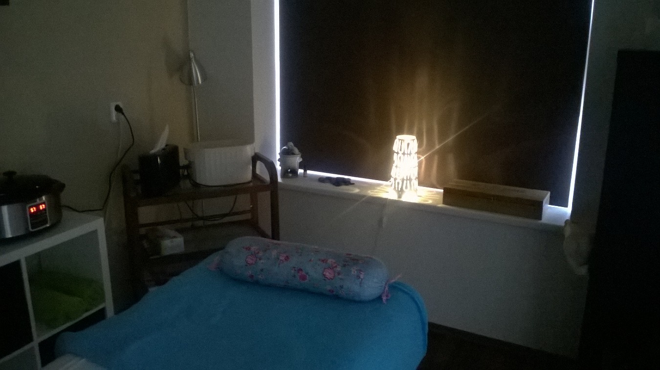 Masáže RÁJec foto 3