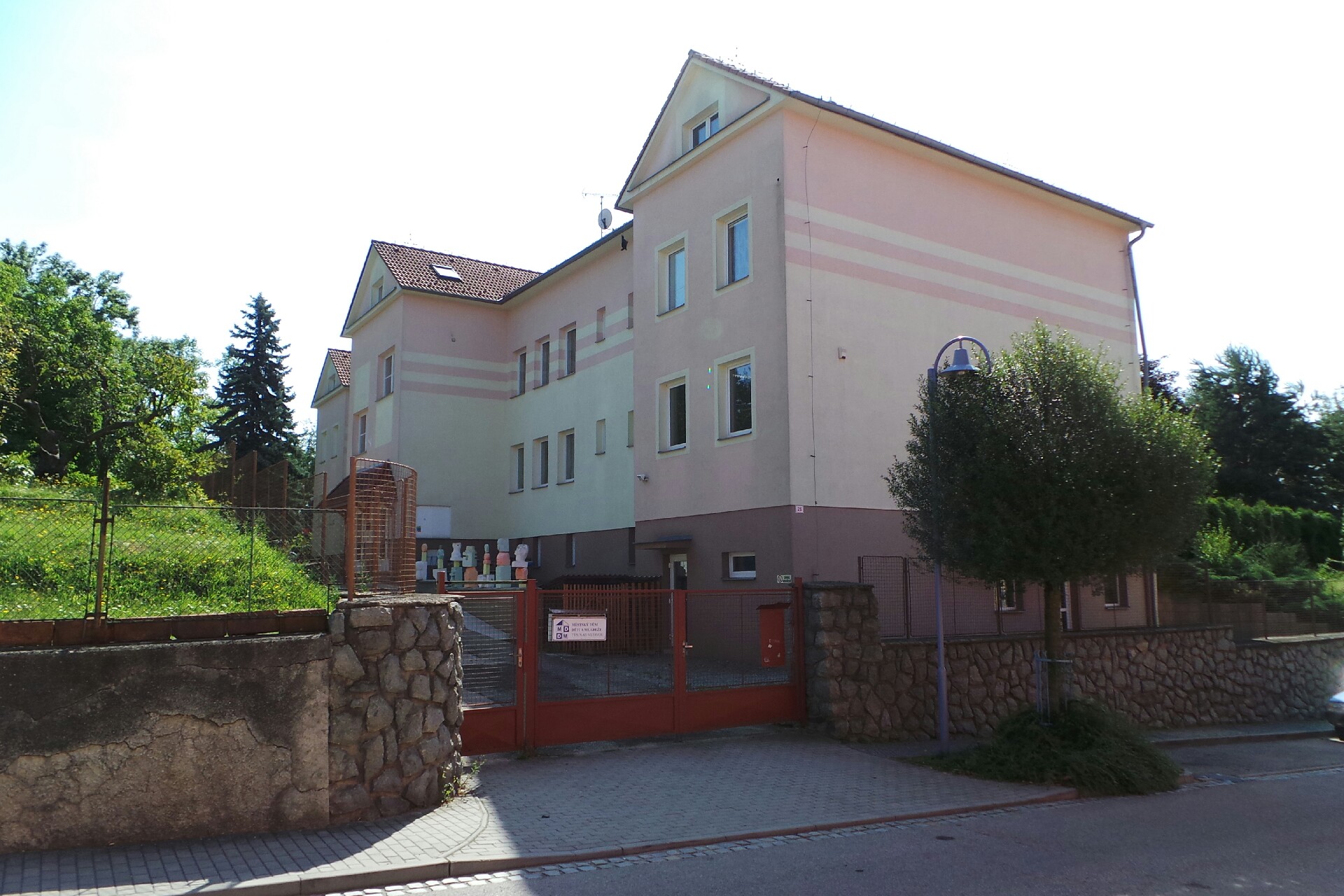 Šachový klub Týn nad Vltavou foto 1