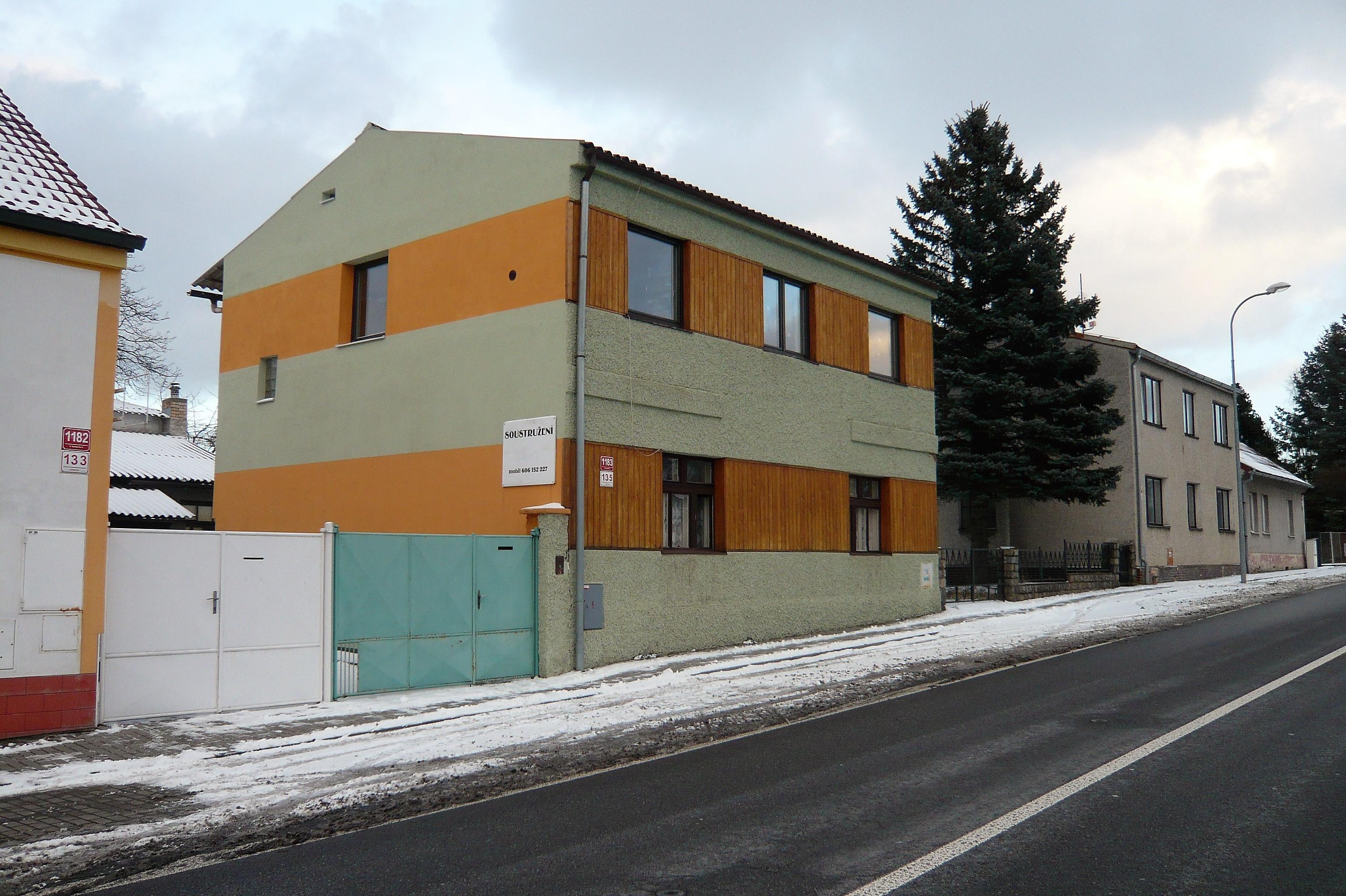 Kovoobrábění - Pavel Tuček