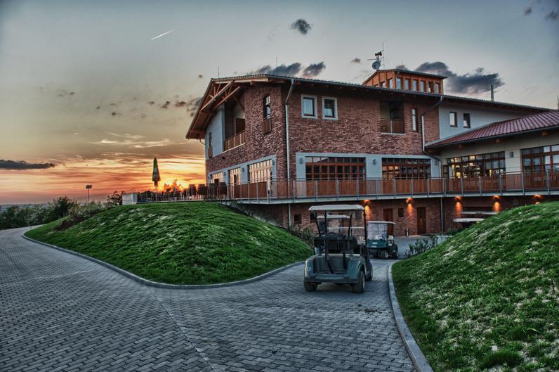 Golf Club Olomouc foto 5