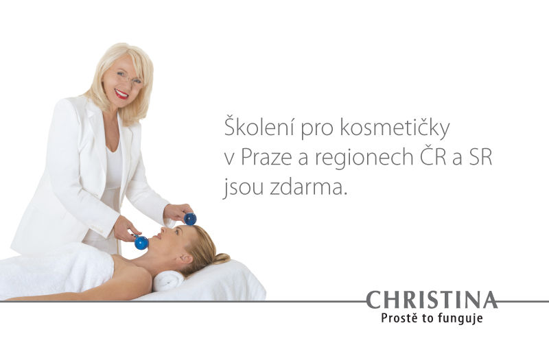 Christina kosmetika foto 2