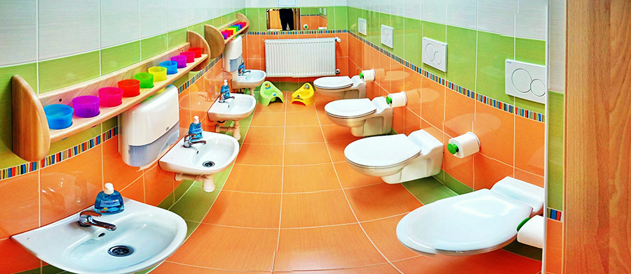 Veselá školka foto 3