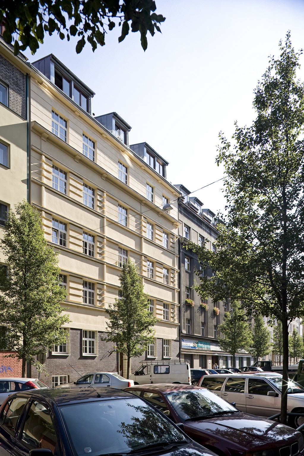 Mitom - správa nemovitostí, s.r.o. foto 5