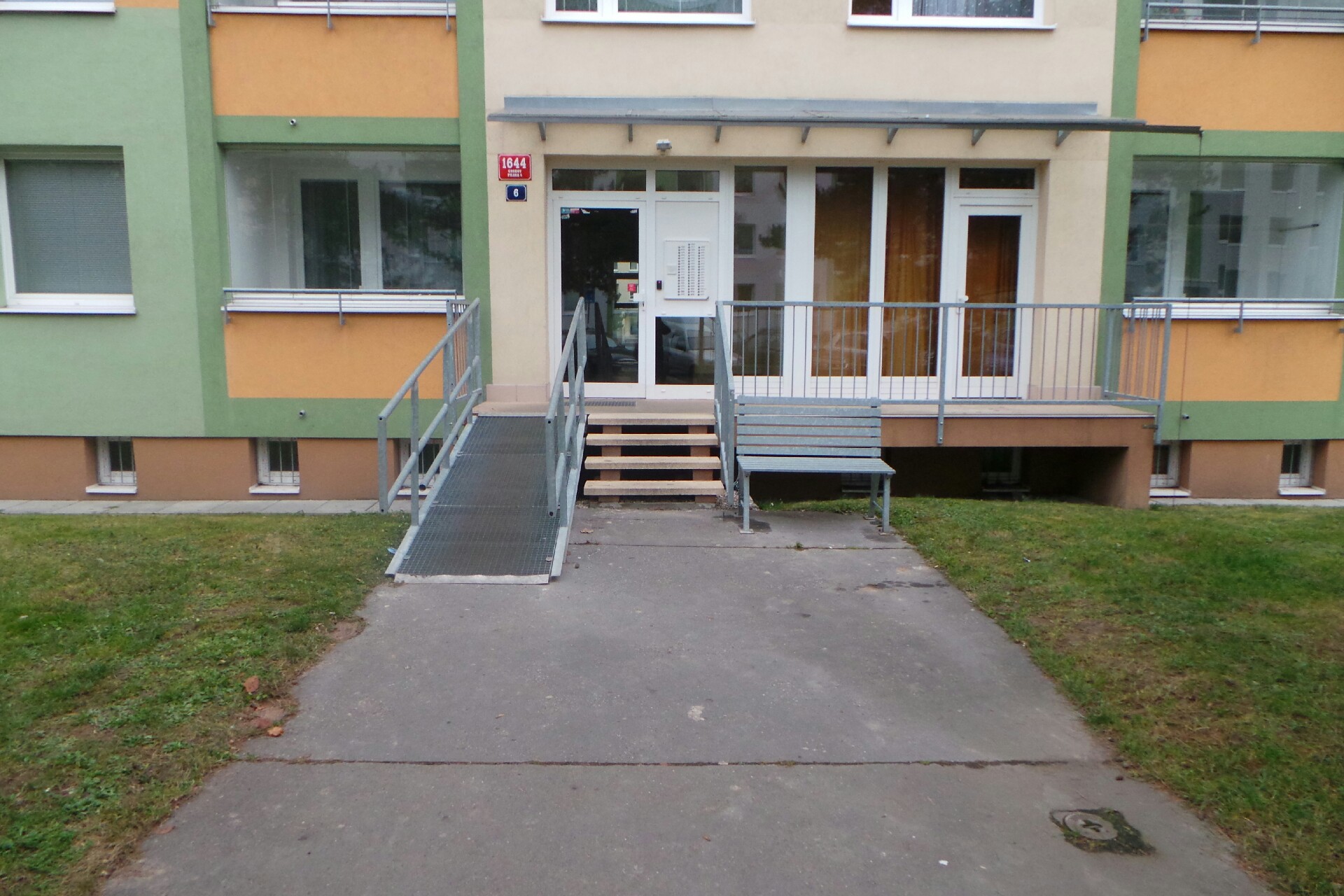 Instalatér Jan Lakomý foto 1