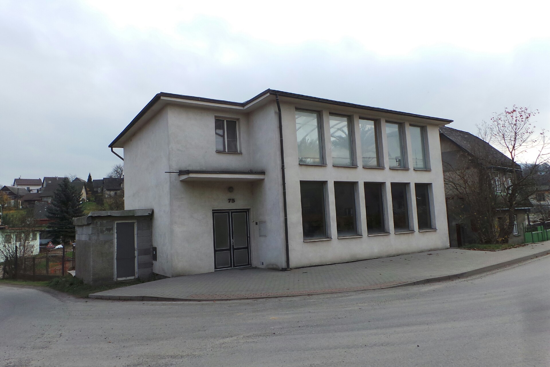 Aleš Kačer - Sklářská výroba a pískování