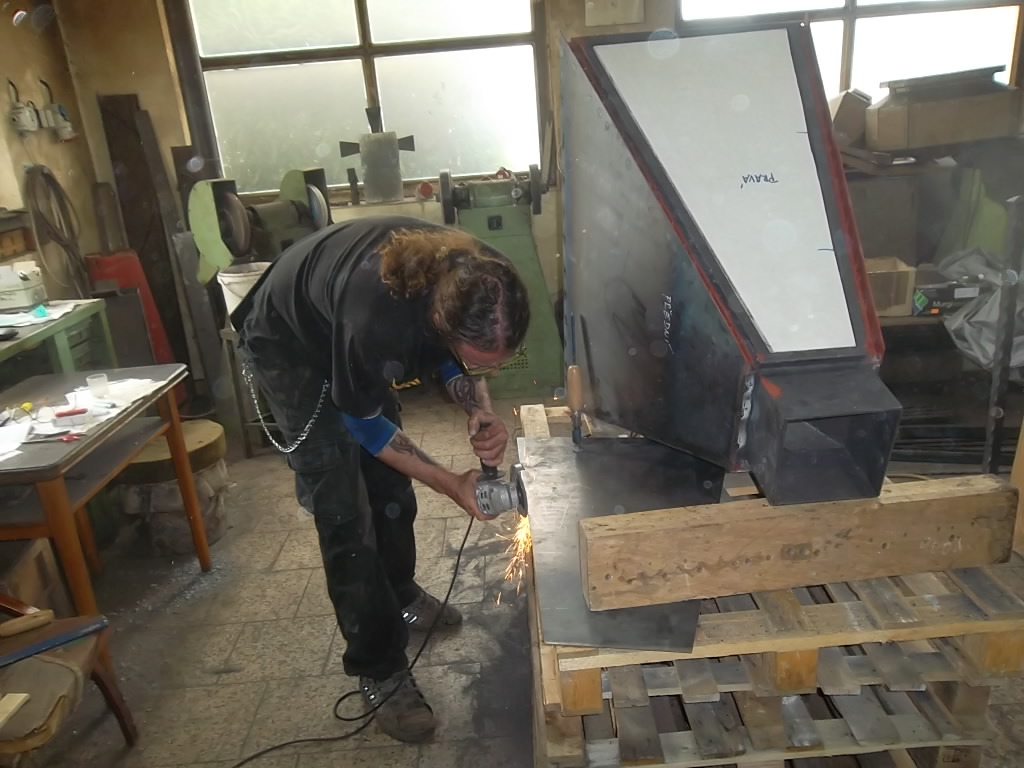 Umělecké kovářství Vágner foto 2