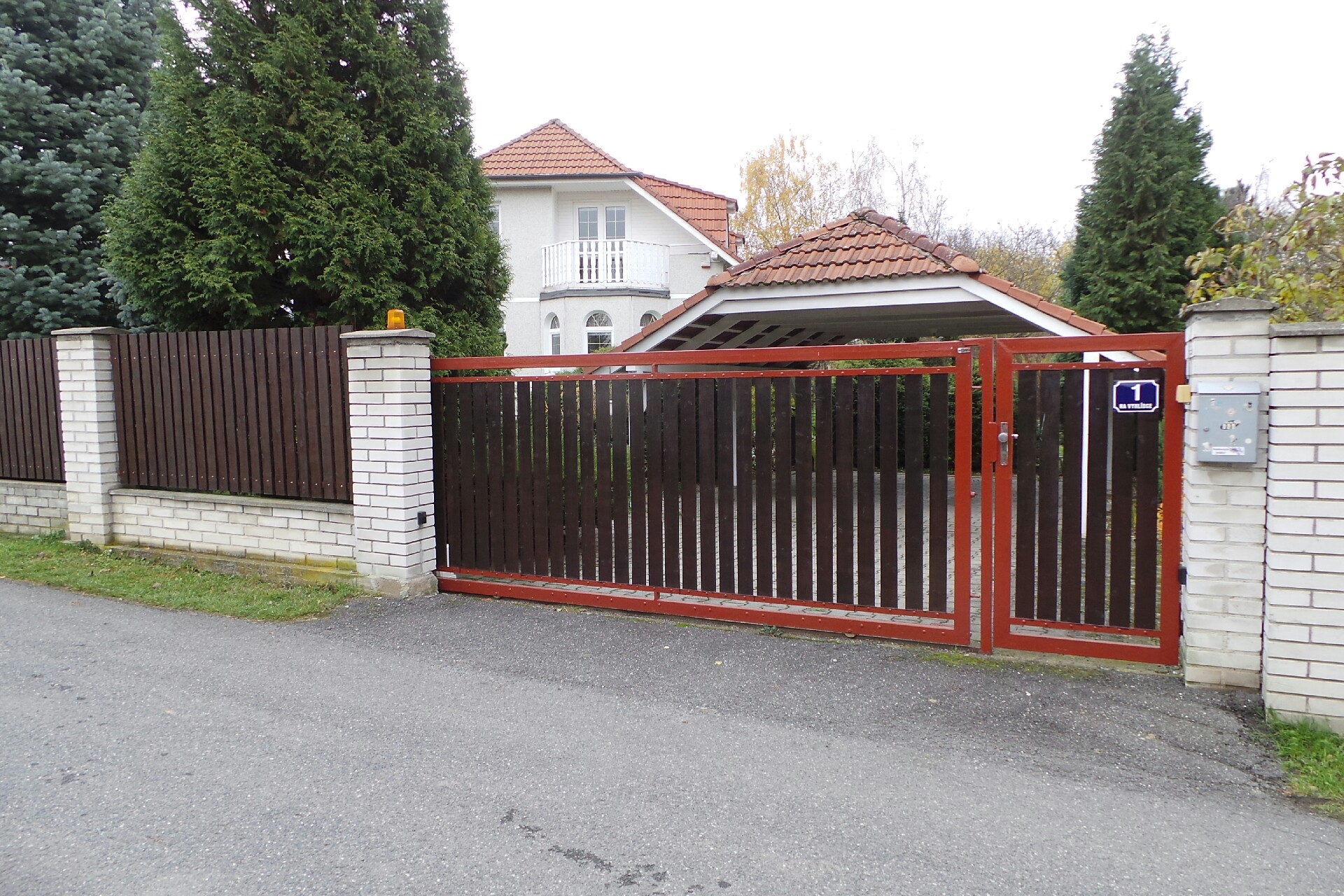 Ing. Andrea Paslerová