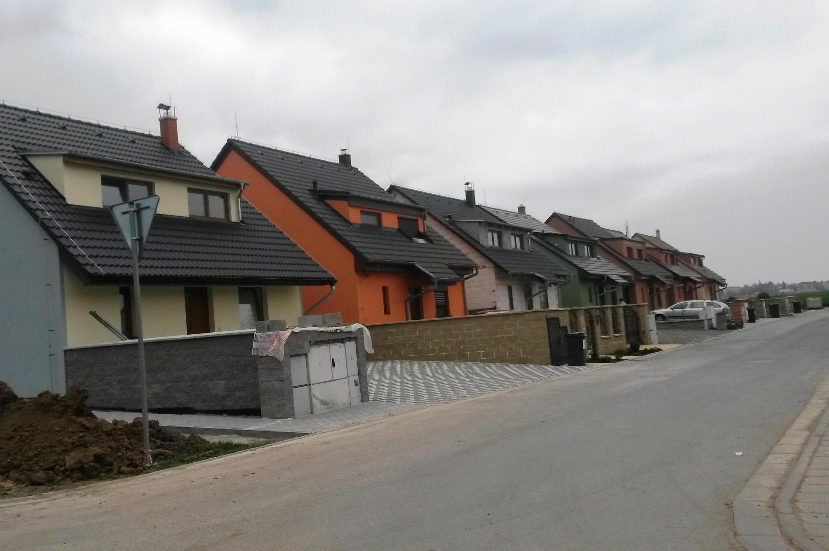 Robert Šimara - DŘEVOSTAVBY KVALITNĚ