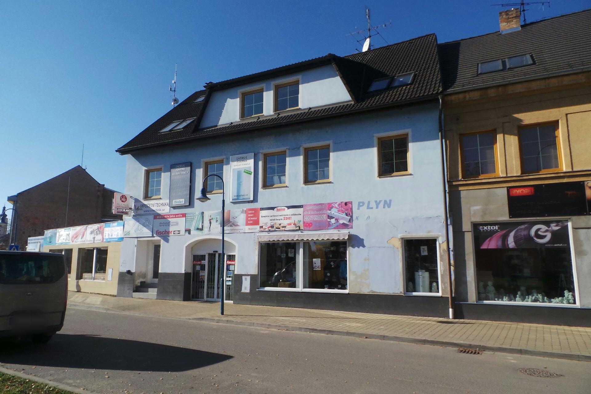 Instalatérství Pavel Kukačka