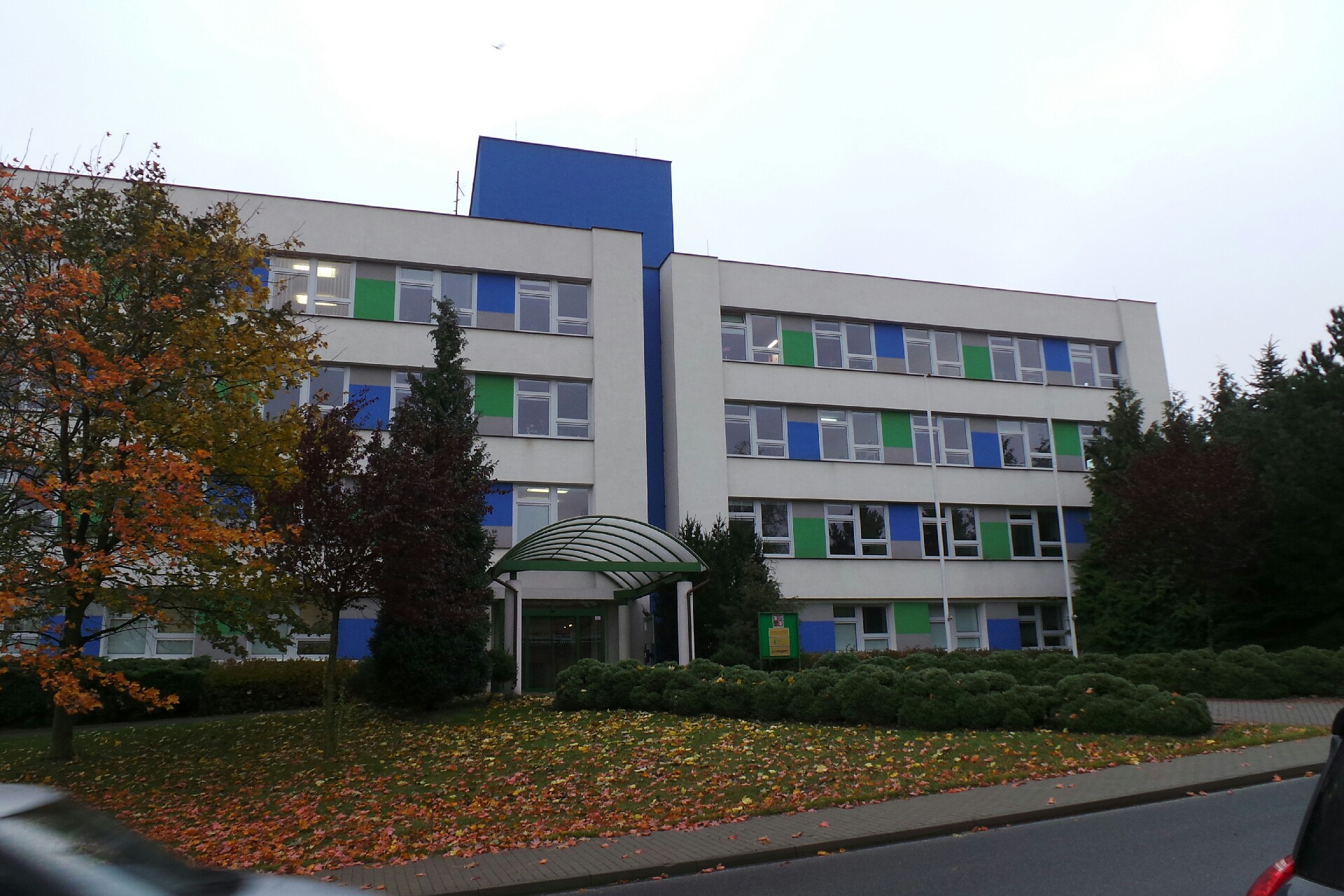 Česká inspekce životního prostředí