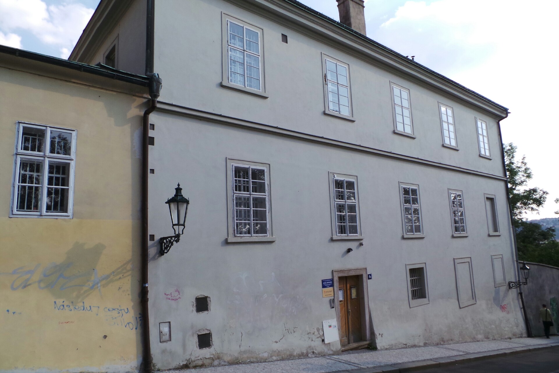 Anima-terapie, z.ú.