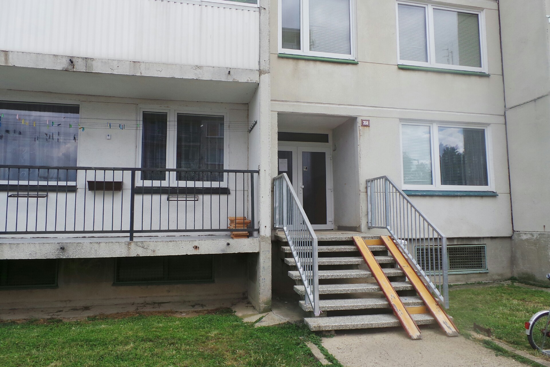 Oldřich Wasserbauer - zámečnické, svářečské a montážní práce