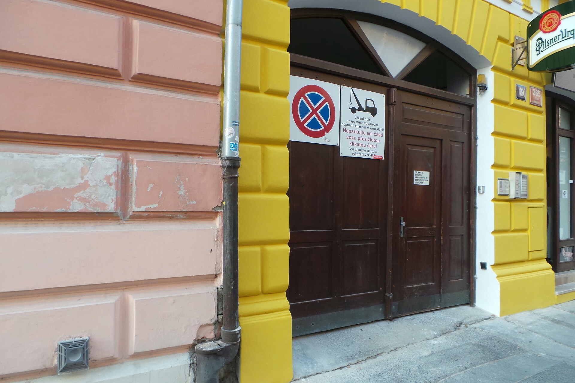 BARVY ALIANCE CZ, s.r.o.