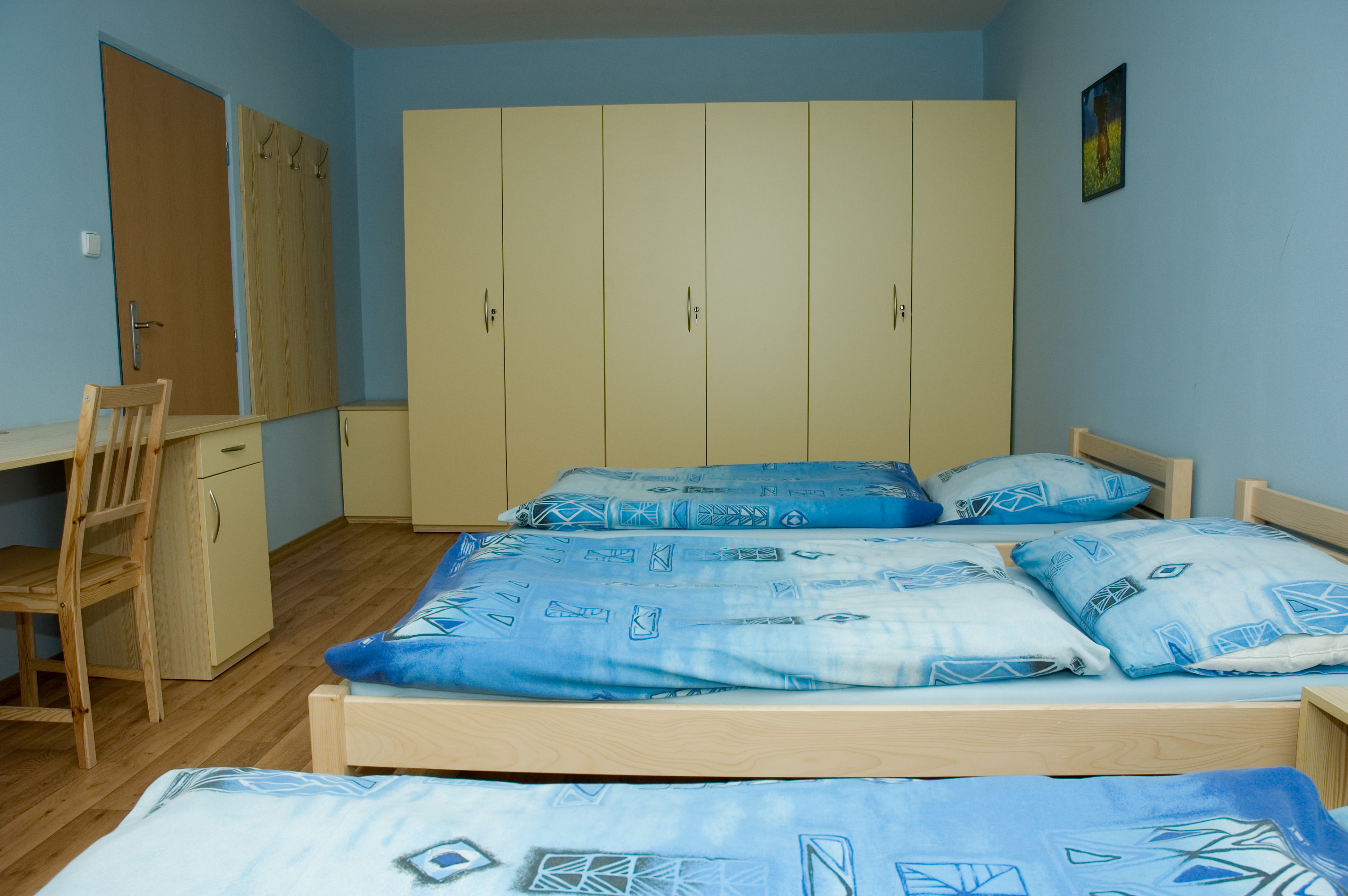 Ubytovna U Nádraží foto 4