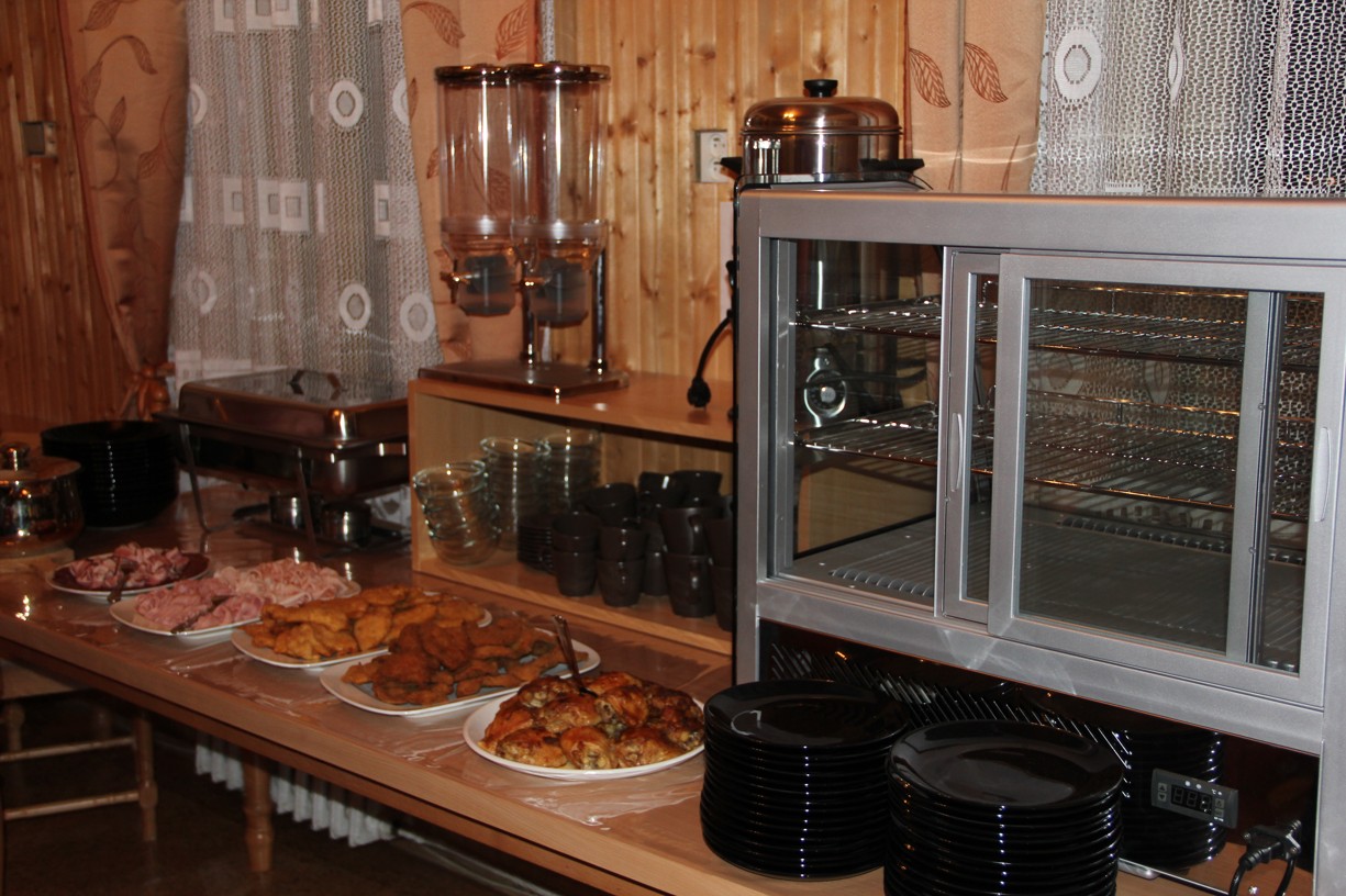 Penzion Sally foto 4