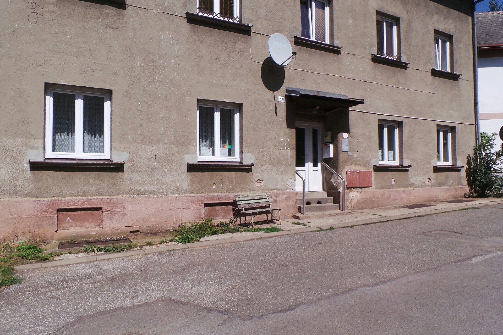 MUDr. Dagmar Paverová