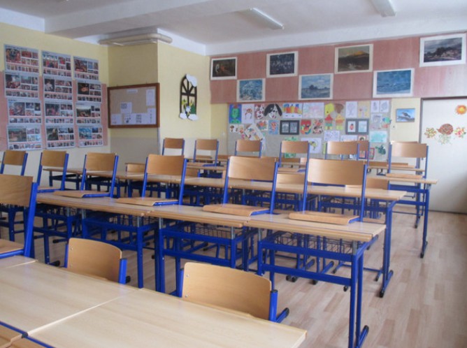 Základní škola Přimda foto 6