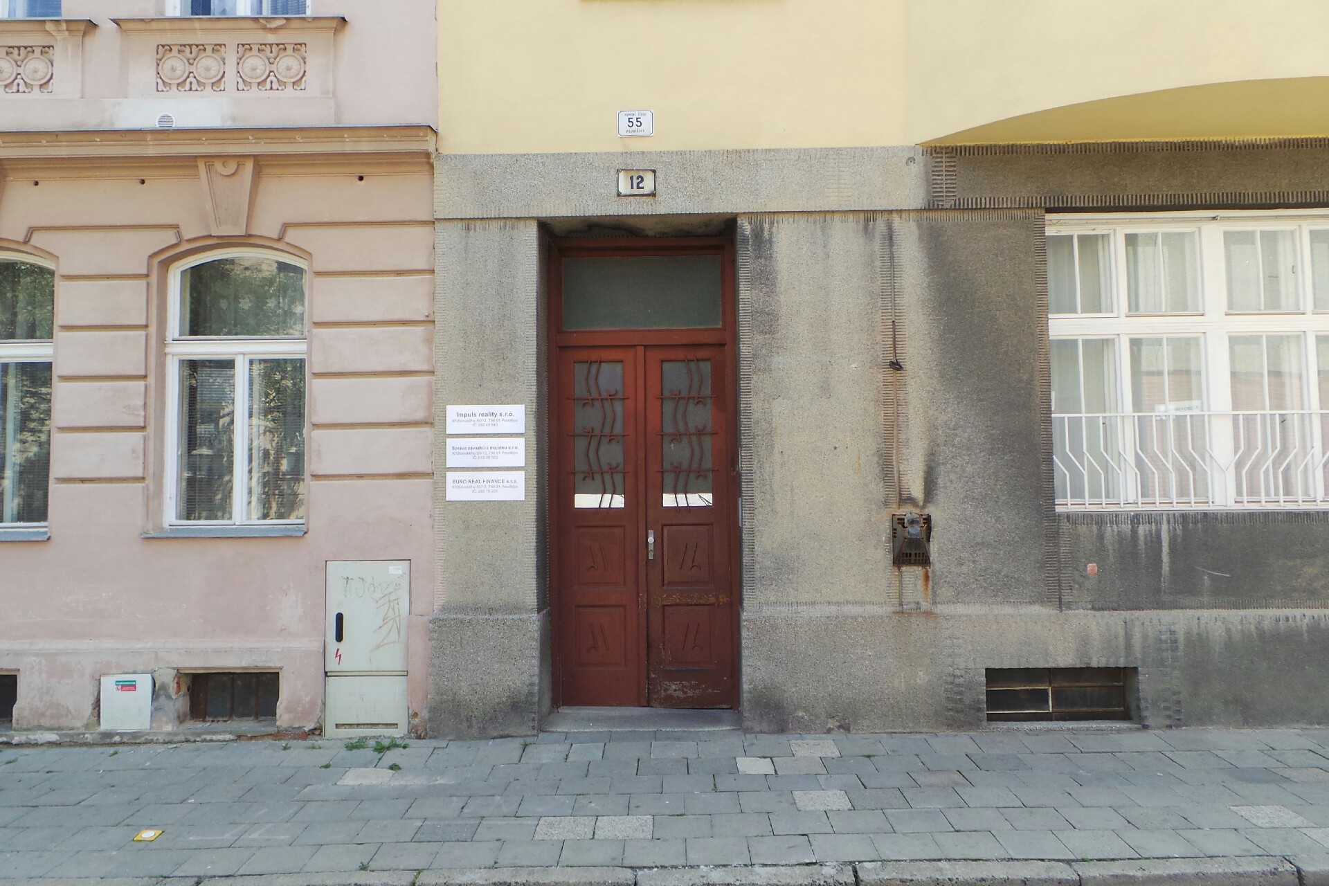 IMPULS REALITY, s.r.o.