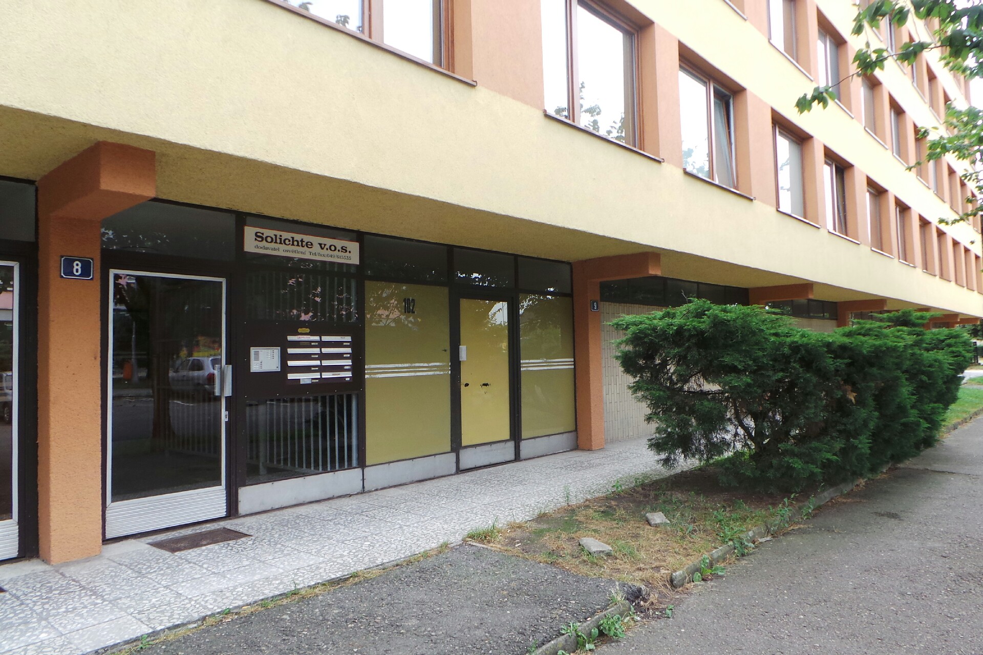 Daňový poradce ev. č. 1259 Jana Vodstrčilová