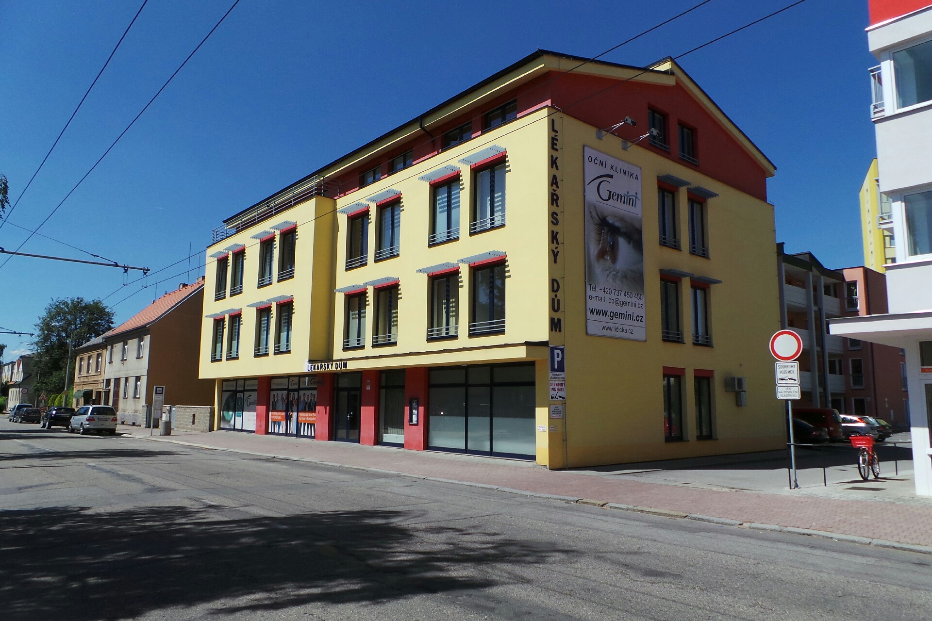 Distribuce CZ, s.r.o.