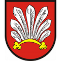 logo Velké Meziříčí - městský úřad