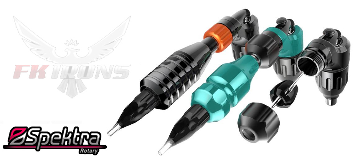 Planet Tattoo Supply foto 4