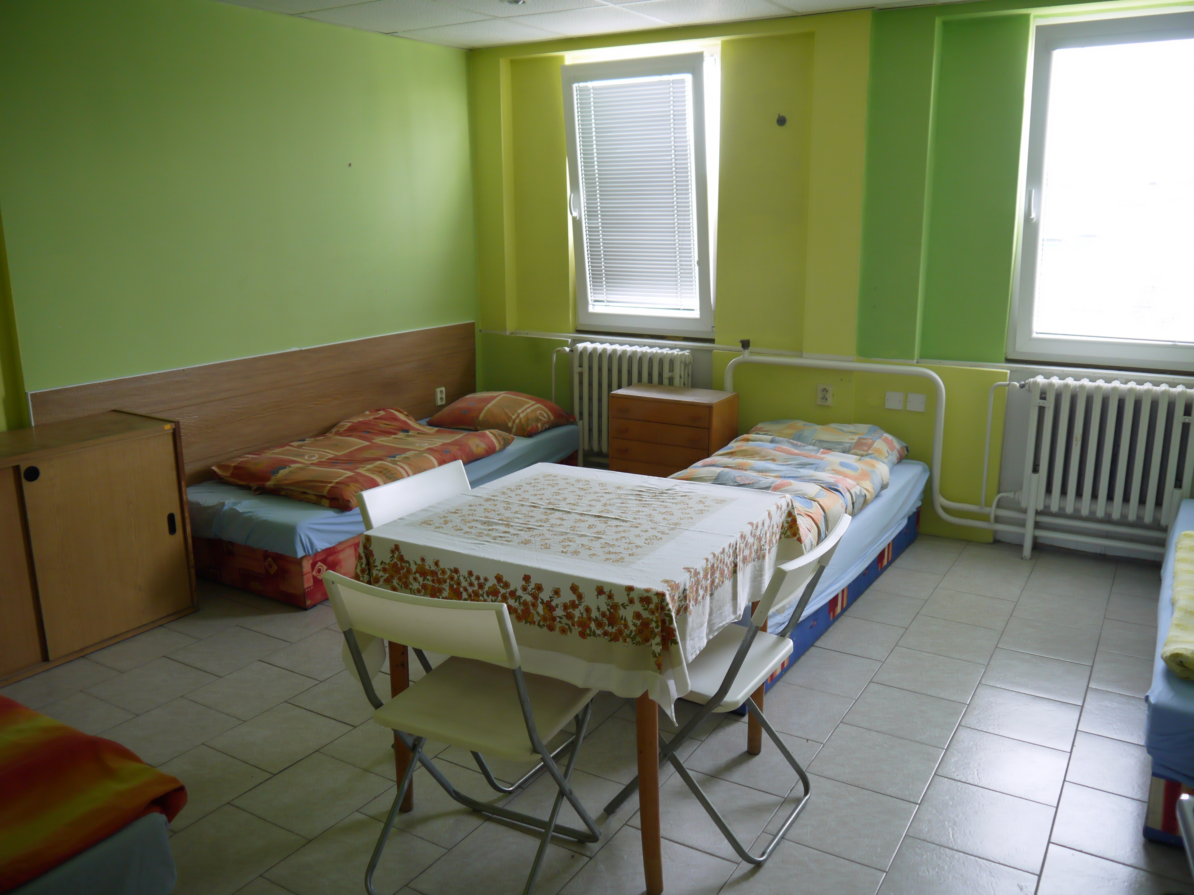Ubytovna Slunečnice foto 5