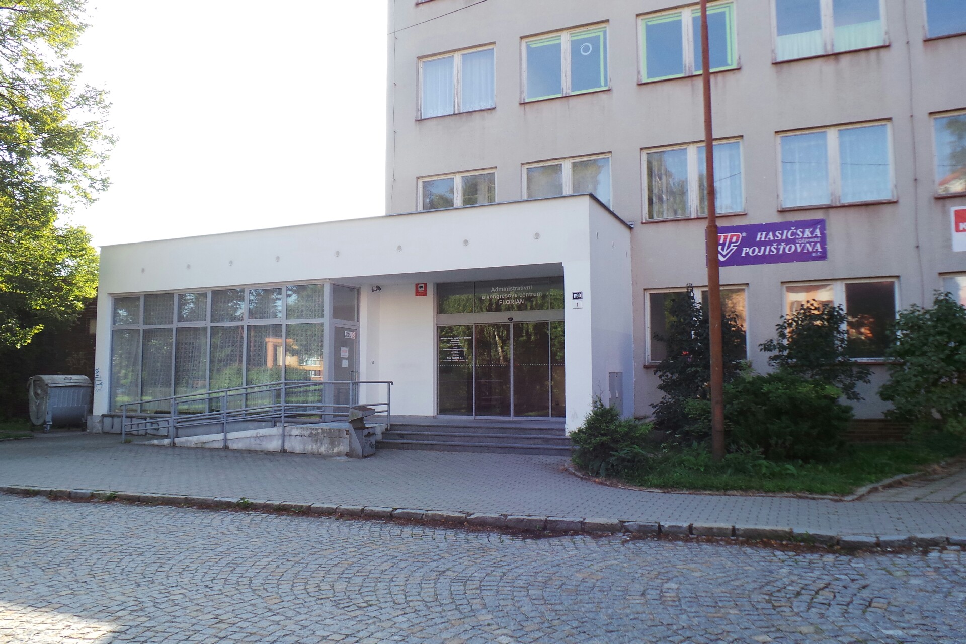 Územní sdružení Českého zahrádkářského svazu Žďár nad Sázavou