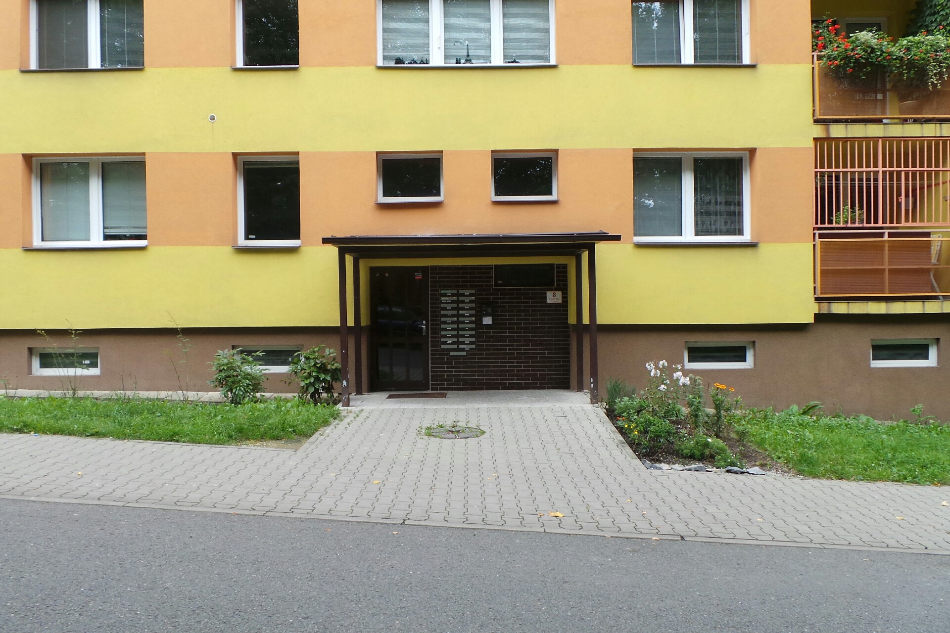 Sportovní klub RADOCH Poruba