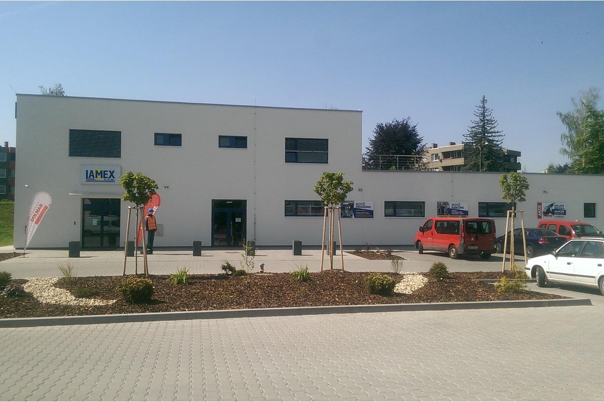 LAMEX 01, s.r.o.