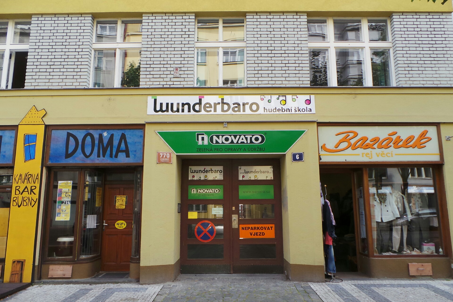 NOVATO, spol. s r.o.