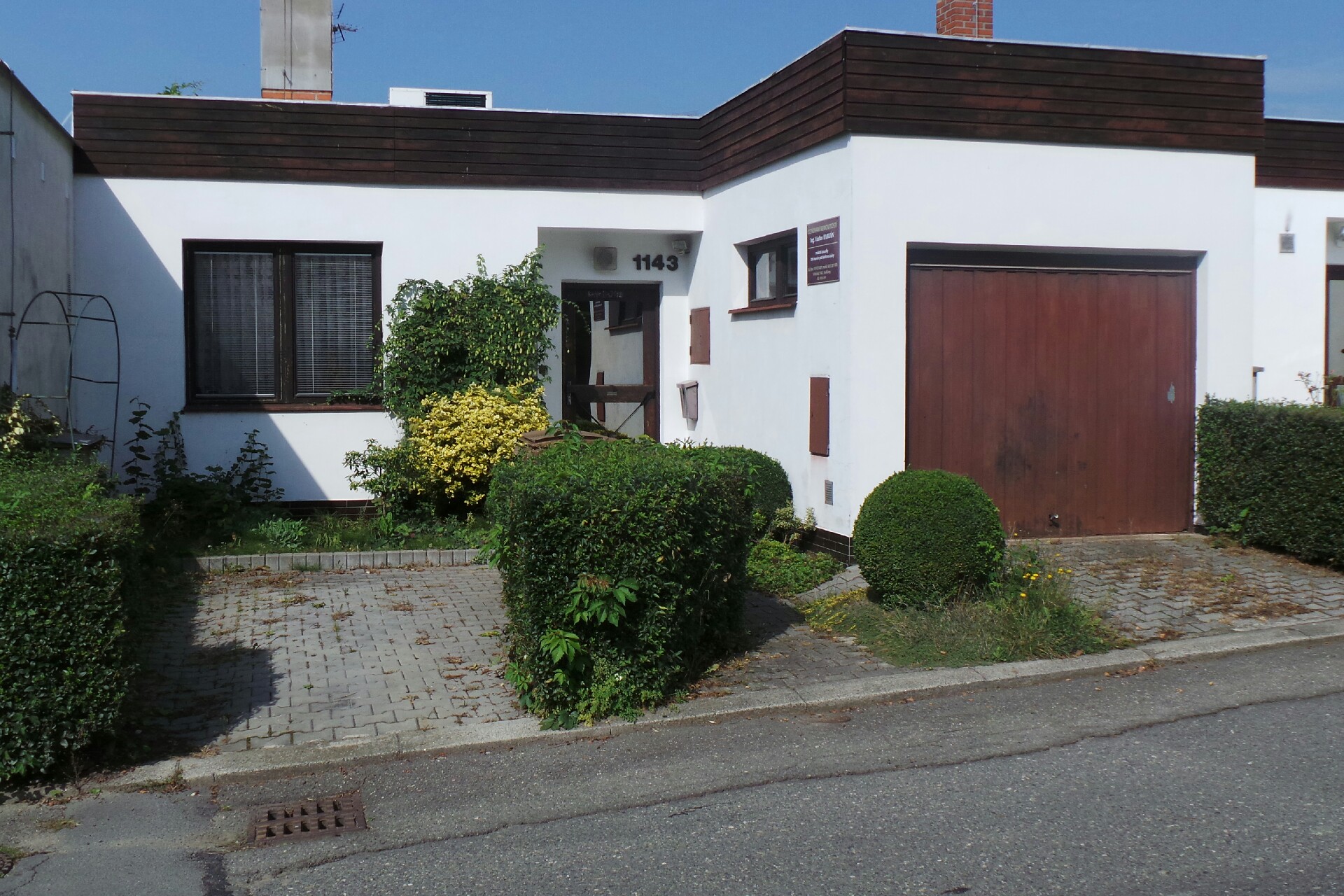 Ing. Václav Fabián