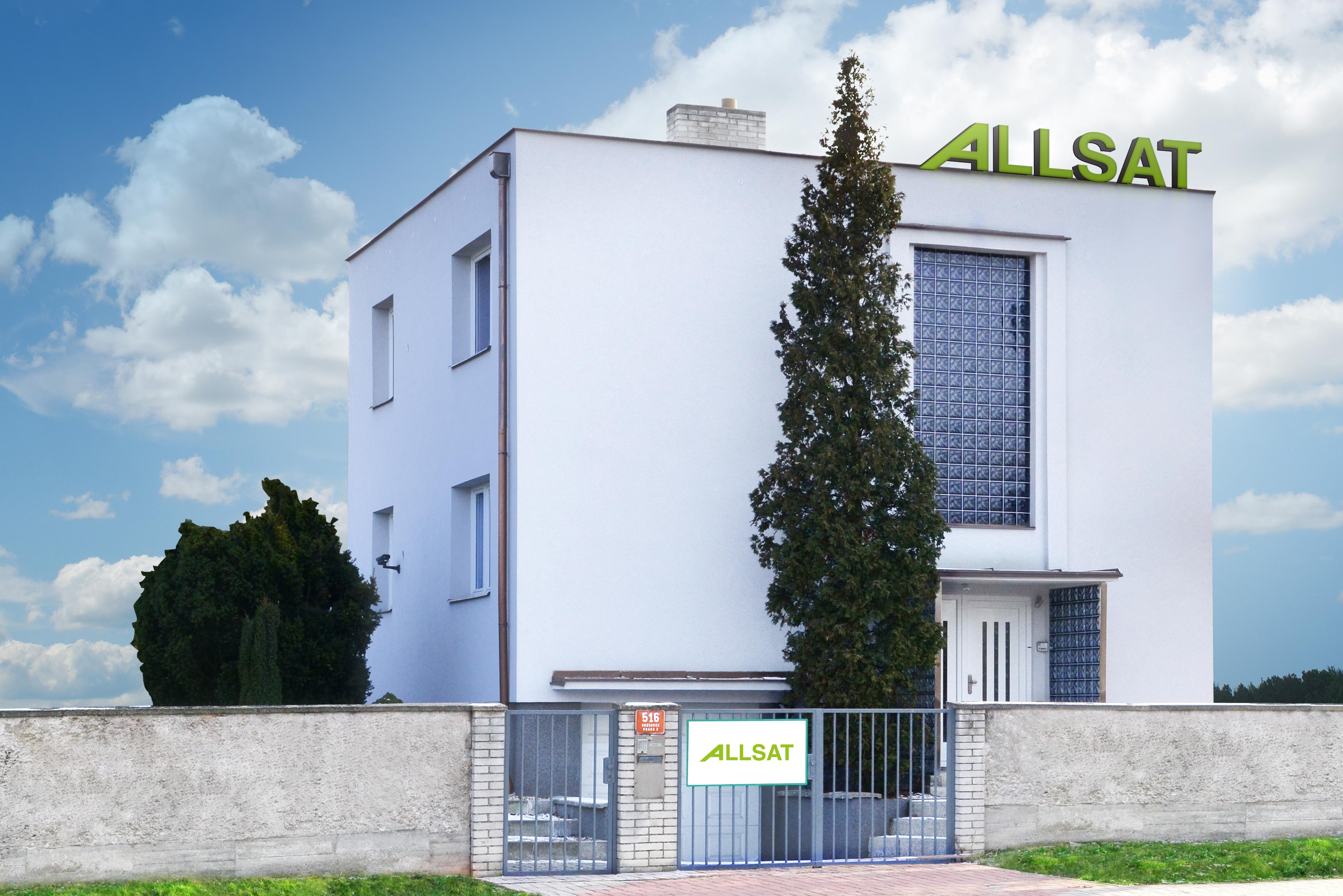 ALLSAT, s.r.o.