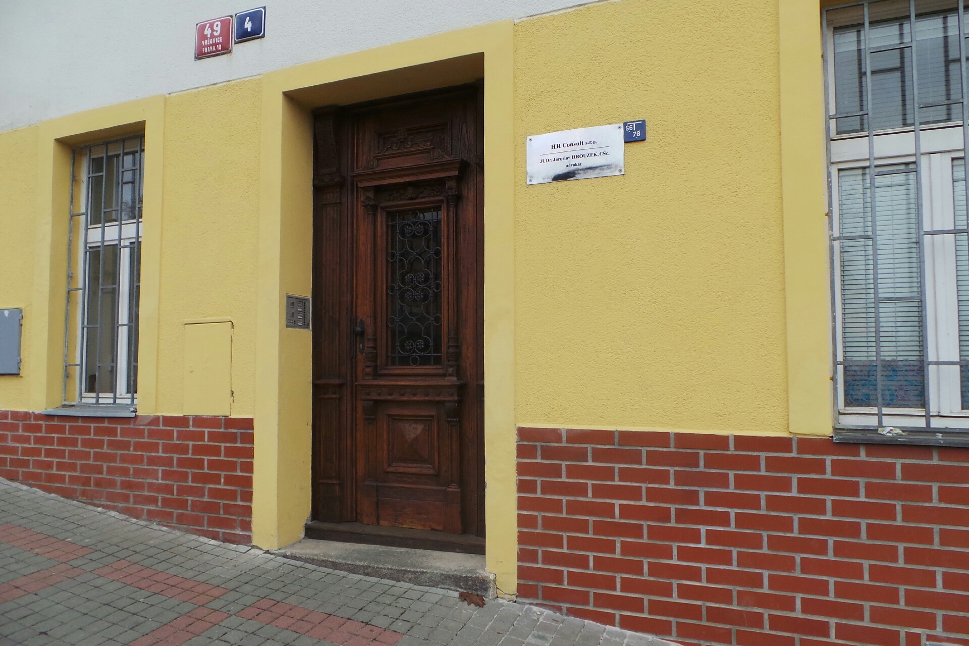 Vydavatelství a nakladatelství HR Consult