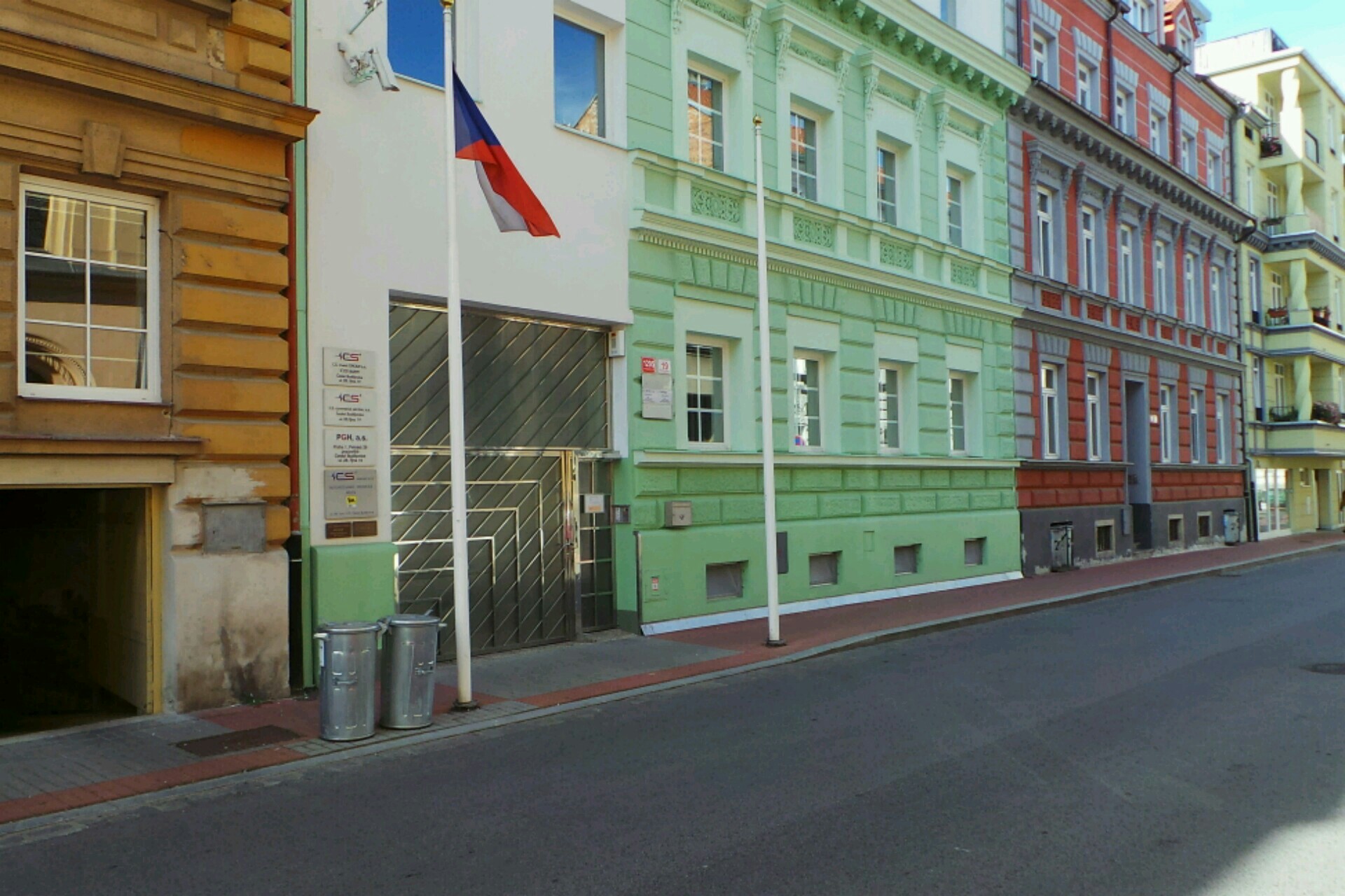 JUDr. Stanislav Mikyška foto 1