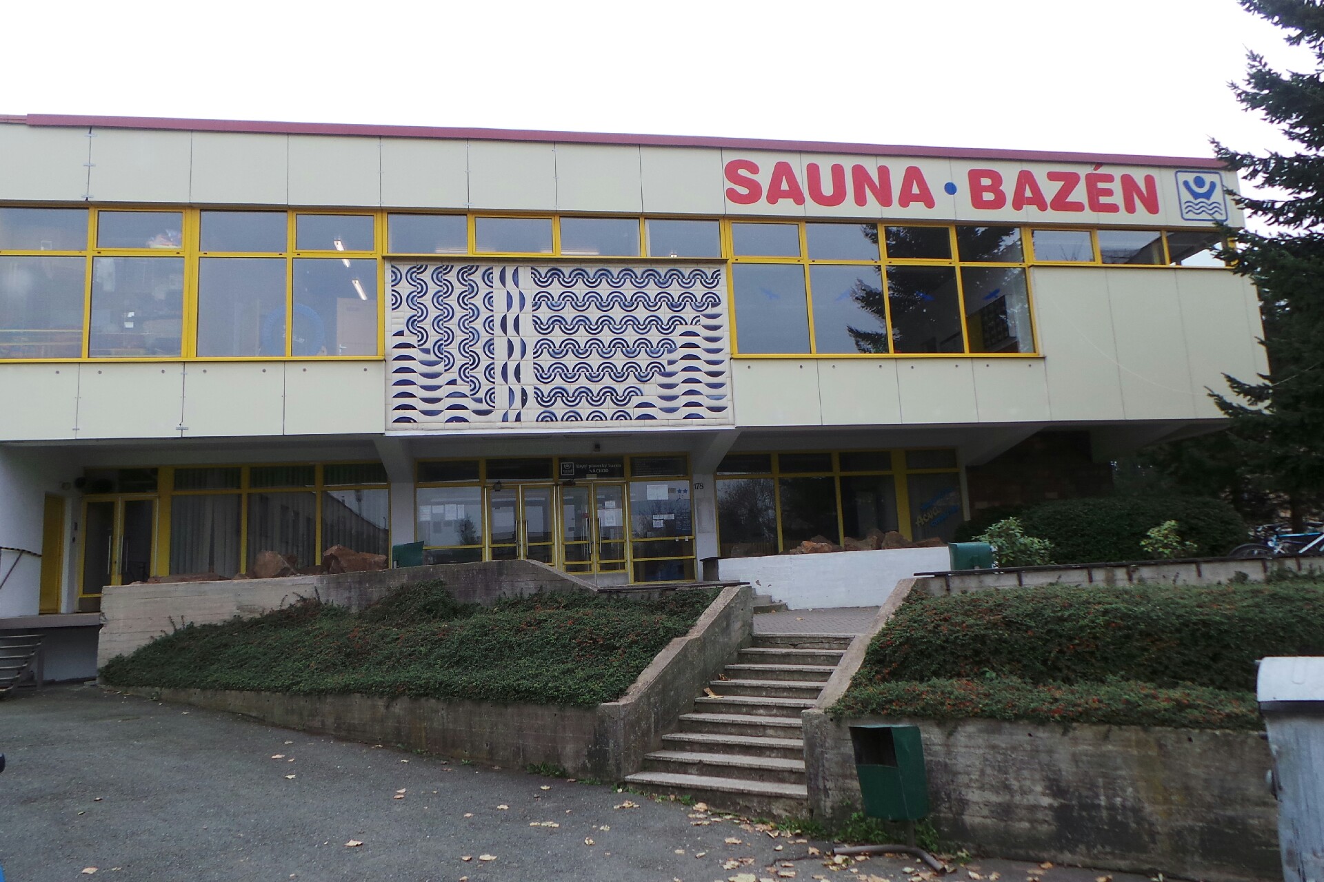 Náchodský sport pro všechny z.s.