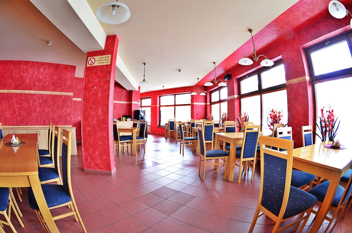 Restaurace Sportlife foto 4