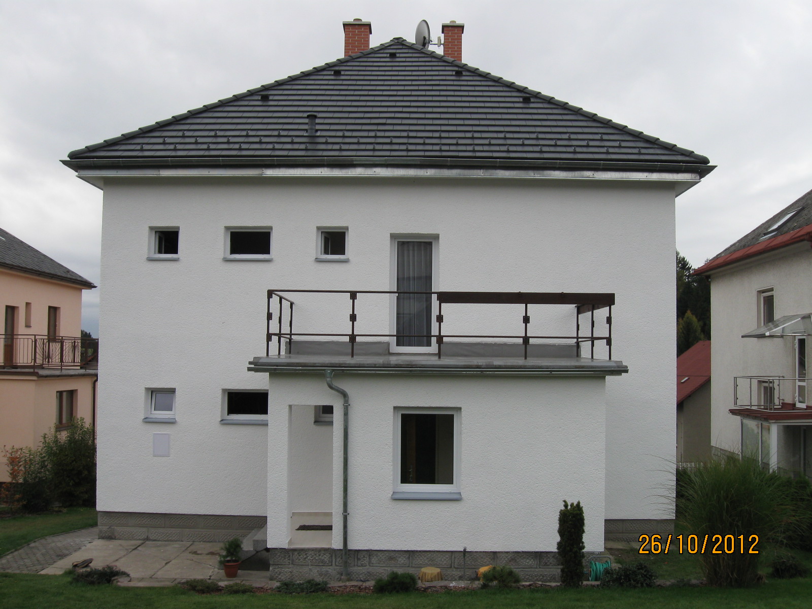 Bromach - střechy a stavby foto 3